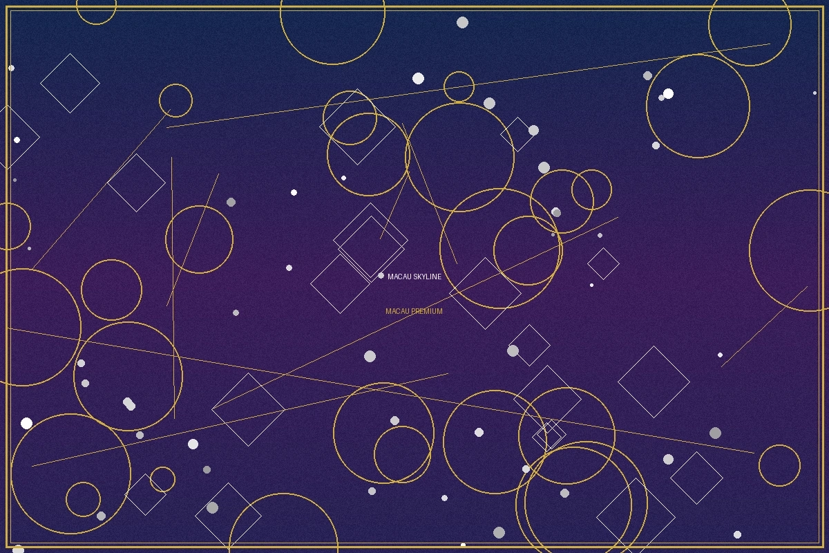 澳门城市天际线视频缩略图