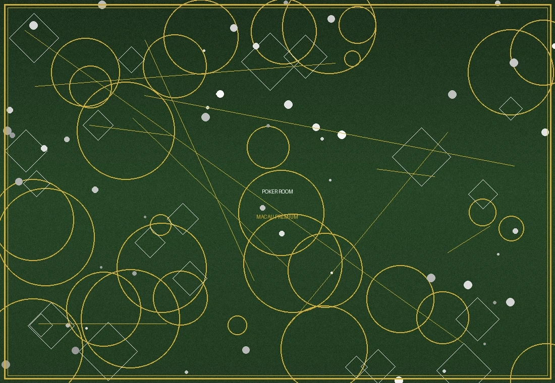 新葡京扑克室比赛现场